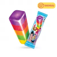 Kem đá 5 màu Magnolia Gotcha Fruito 60ml